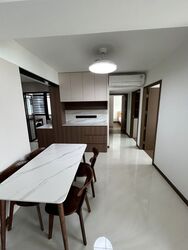 Blk 535A Bishan Ridges (Bishan), HDB 4 Rooms #637366791